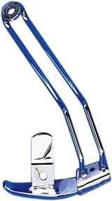 DRAG SPECIALTIES Kickstand Extension - Chrome 32-0449-SC3 - Cycle City Outdoors