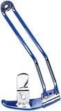 DRAG SPECIALTIES Kickstand Extension - Chrome 32-0449-SC3 - Cycle City Outdoors