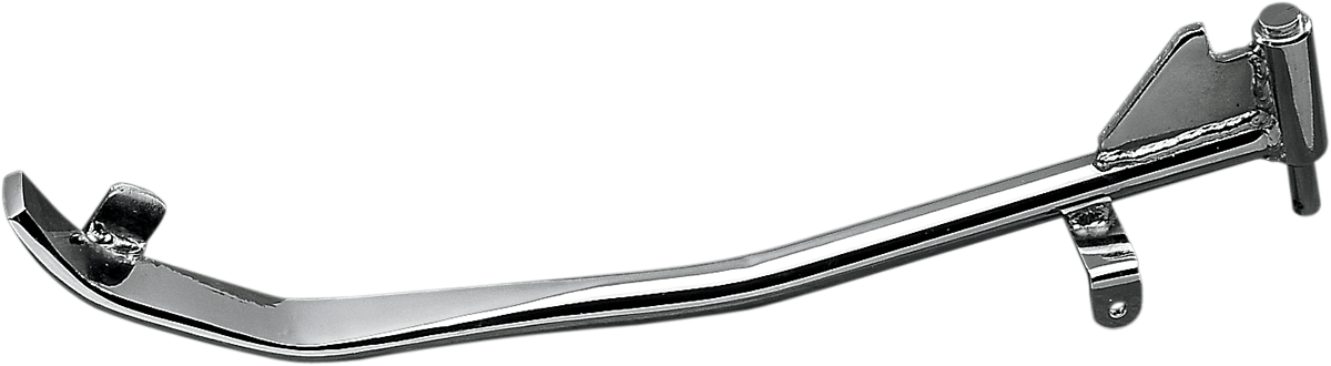 DRAG SPECIALTIES Kickstand - Chrome - 12-3/4" 291268-BULK - Cycle City Outdoors