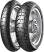 METZELER Tire - Karoo* Street - Rear - 180/55R17 - 73V 3555900