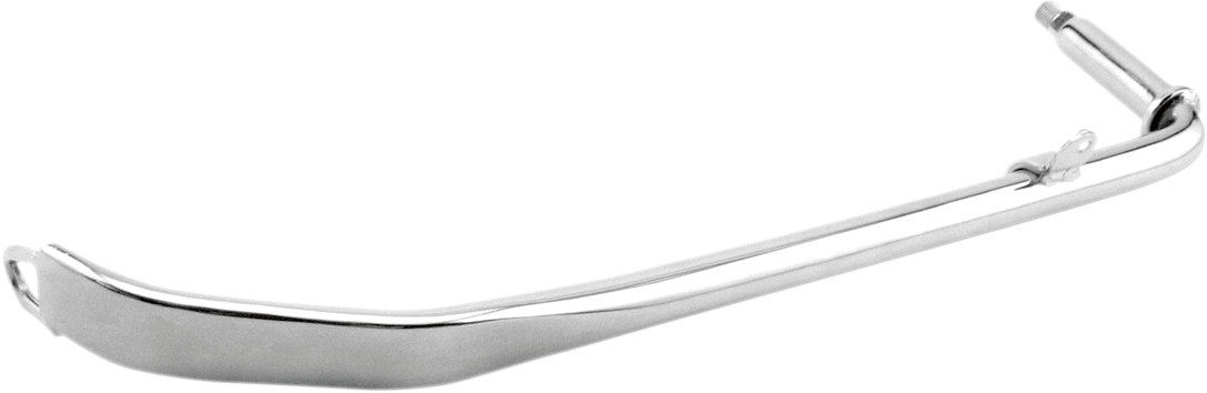 DRAG SPECIALTIES Kickstand - Chrome - 11-1/2" 055021-BC618 - Cycle City Outdoors