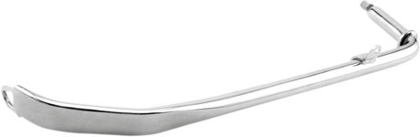 DRAG SPECIALTIES Kickstand - Chrome - 11-1/2" 055021-BC618 - Cycle City Outdoors