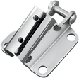 DRAG SPECIALTIES Kickstand Mounting Support 11-0121-BC2 - Cycle City Outdoors
