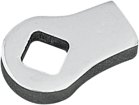 DRAG SPECIALTIES Kickstand Leg Stop 11-0122-BC101 - Cycle City Outdoors