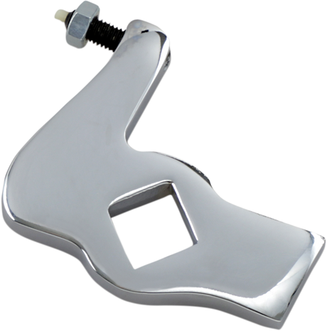 DRAG SPECIALTIES Adjustable Kickstand Stop 11-0132-SC1 - Cycle City Outdoors