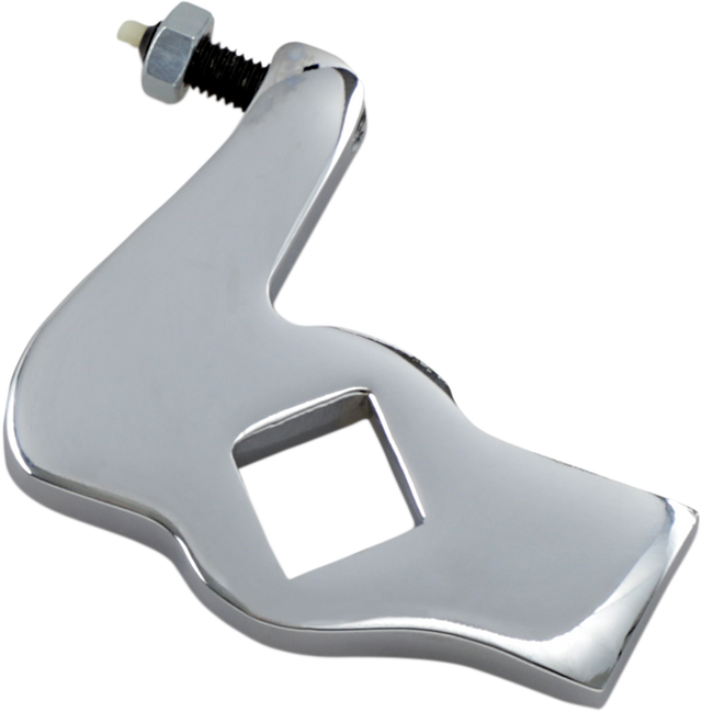 DRAG SPECIALTIES Adjustable Kickstand Stop 11-0132-SC1 - Cycle City Outdoors
