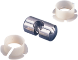 DRAG SPECIALTIES Pivot Pin/Bushing - Clutch 26-0616-12-HC3 - Cycle City Outdoors