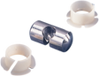 DRAG SPECIALTIES Pivot Pin/Bushing - Clutch 26-0616-HC3 - Cycle City Outdoors