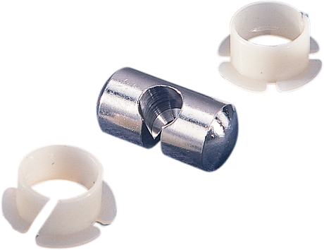 DRAG SPECIALTIES Pivot Pin/Bushing - Clutch 26-0616-HC3 - Cycle City Outdoors
