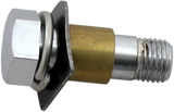 DRAG SPECIALTIES Kick Pedal Bolt Kit - '31-'76 Harley-Davidson DS240985 - Cycle City Outdoors