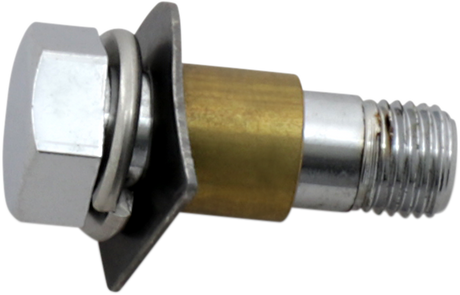 DRAG SPECIALTIES Kick Pedal Bolt Kit - '31-'76 Harley-Davidson DS240985 - Cycle City Outdoors