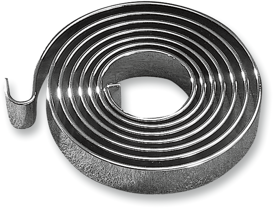 DRAG SPECIALTIES Kicker Spring 11-0111-BC206 - Cycle City Outdoors