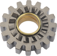 DRAG SPECIALTIES Kickstarter Mainshaft Gear 292017-HC3 - Cycle City Outdoors