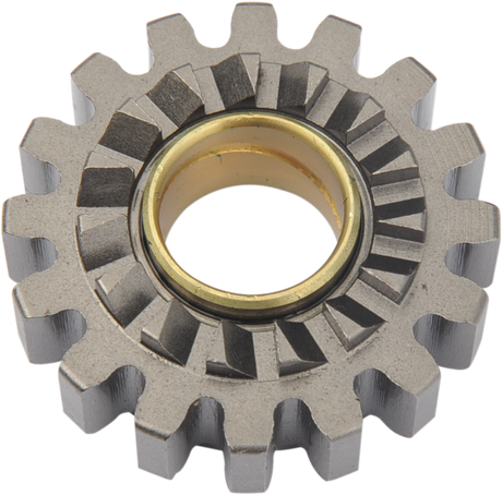 DRAG SPECIALTIES Kickstarter Mainshaft Gear 292017-HC3 - Cycle City Outdoors