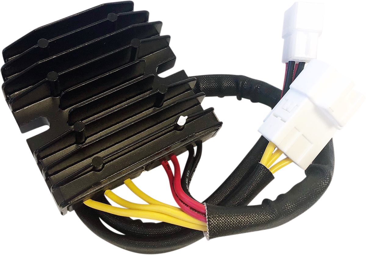 RICK'S MOTORSPORT ELECTRIC Regulator/Rectifier - Hot Shot Series 10-138H