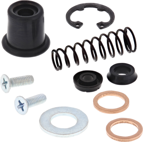 MOOSE RACING Repair Kit - Master Cylinder 18-1016 - Cycle City Outdoors