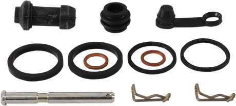 MOOSE RACING Caliper Rebuild Kit - Front - Husqvarna 18-3282 - Cycle City Outdoors