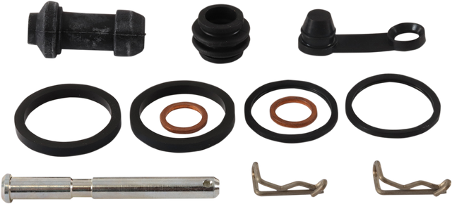 MOOSE RACING Caliper Rebuild Kit - Front - Husqvarna 18-3282 - Cycle City Outdoors