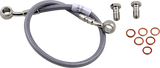 GALFER Brake Line - Stainless Steel FK003D623R - Cycle City Outdoors