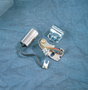 DRAG SPECIALTIES Points and Condenser Tune-Up Kit - '70-E'78 Big Twin/'71-E'78 Sportster MC-DRAG013 - Cycle City Outdoors