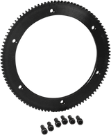 DRAG SPECIALTIES Starter Ring Gear 102 Tooth - Harley Davidson 148130-BC1 - Cycle City Outdoors