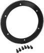 DRAG SPECIALTIES Starter Ring Gear 102 Tooth - Harley Davidson 148130-BC1 - Cycle City Outdoors