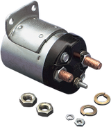 DRAG SPECIALTIES Starter Solenoid - Harley Davidson MC-DRAG036 - Cycle City Outdoors