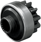 DRAG SPECIALTIES Starter Drive Gear - '65-'85 FL MC-DRAG035 - Cycle City Outdoors