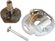 DRAG SPECIALTIES Advance unit Assembly - Harley Davidson - Distributor Ignitions 74478A - Cycle City Outdoors