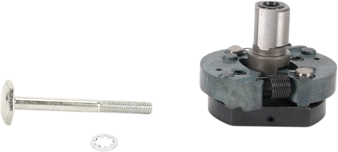 DRAG SPECIALTIES Advance Unit with Bolt - Harley Davidson 172018-BX30 - Cycle City Outdoors