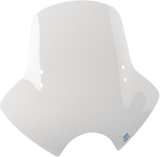 MEMPHIS SHADES Demon Windshield - Clear MEM2210