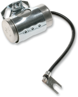 DRAG SPECIALTIES Points and Condenser Kit - Harley Davidson MC-DRAG005 - Cycle City Outdoors