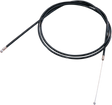 DRAG SPECIALTIES Throttle Cable - Universal 110001-HC12 - Cycle City Outdoors