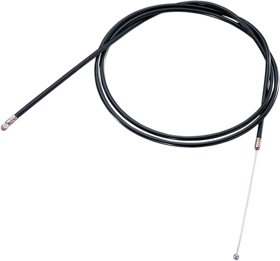 DRAG SPECIALTIES Throttle Cable - Universal 110001-HC12 - Cycle City Outdoors