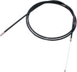 DRAG SPECIALTIES Throttle Cable - Universal 110001-HC12 - Cycle City Outdoors