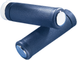 DRAG SPECIALTIES Grips - Replacement - Single Throttle 170506STS-BC324 - Cycle City Outdoors