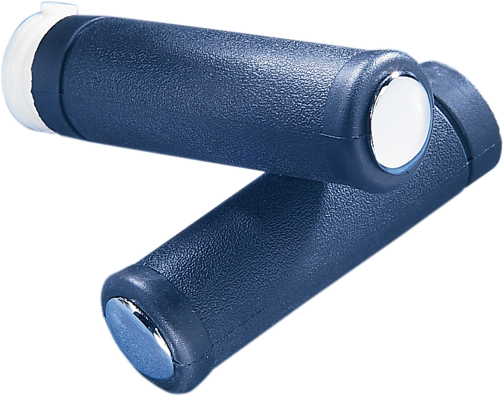 DRAG SPECIALTIES Grips - Replacement - Single Throttle 170506STS-BC324 - Cycle City Outdoors