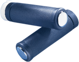 DRAG SPECIALTIES Grips - Replacement - Single Throttle 170506STS-BC324 - Cycle City Outdoors