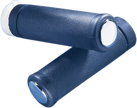 DRAG SPECIALTIES Grips - Replacement - Single Throttle 170506STS-BC324 - Cycle City Outdoors
