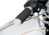 DRAG SPECIALTIES Grips - Sundance? - Throttle Boss 351358-BC310 - Cycle City Outdoors