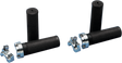 DRAG SPECIALTIES Throttle Assembly - Dual Cable 12-0914DA-BC324 - Cycle City Outdoors