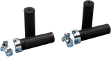 DRAG SPECIALTIES Throttle Assembly - Dual Cable 12-0914DA-BC324 - Cycle City Outdoors
