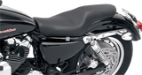 SADDLEMEN Seat - Profiler* - Black - Smooth - XLC '04+ 807-03-047
