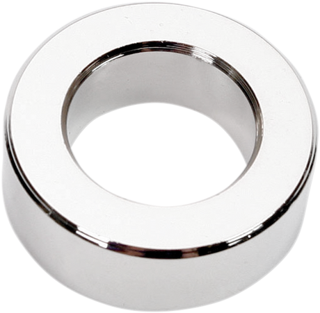 DRAG SPECIALTIES Axle Spacer - Outer - .4375" 223053PCBC116 - Cycle City Outdoors
