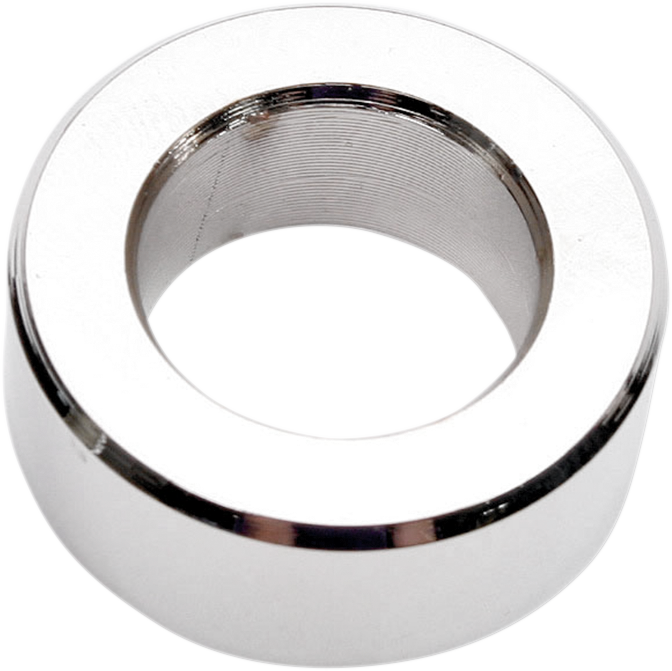 DRAG SPECIALTIES Axle Spacer - Outer - .500" 223054PCBC116 - Cycle City Outdoors