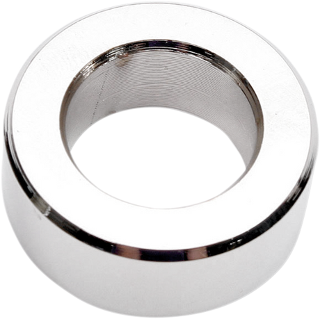 DRAG SPECIALTIES Axle Spacer - Outer - .500" 223054PCBC116 - Cycle City Outdoors