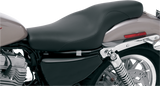 SADDLEMEN Seat - Profiler* - Black - Smooth - XLC '04+ 807-11-047