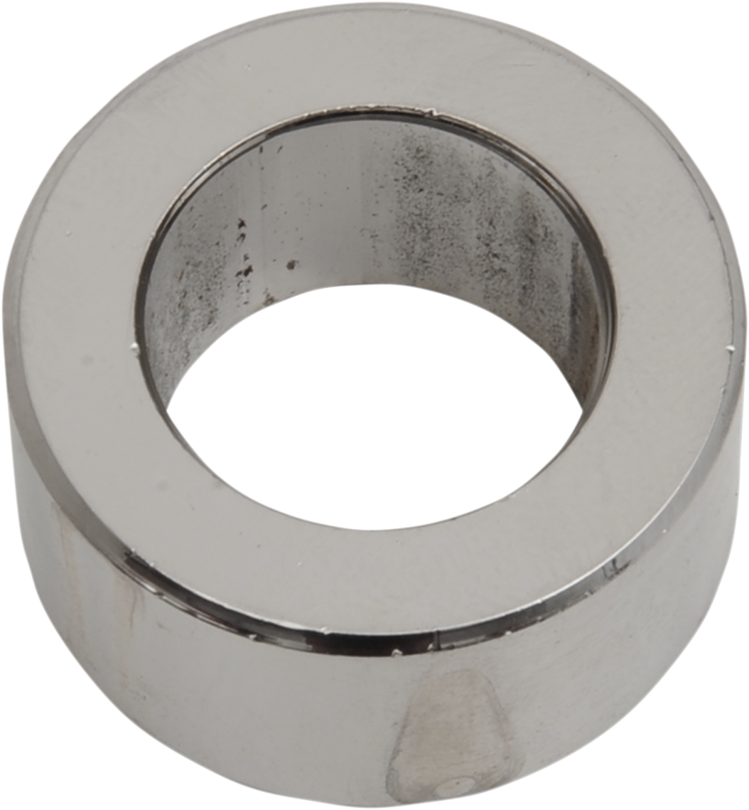 DRAG SPECIALTIES Axle Spacer - Outer - .625" 223055PCBC102 - Cycle City Outdoors