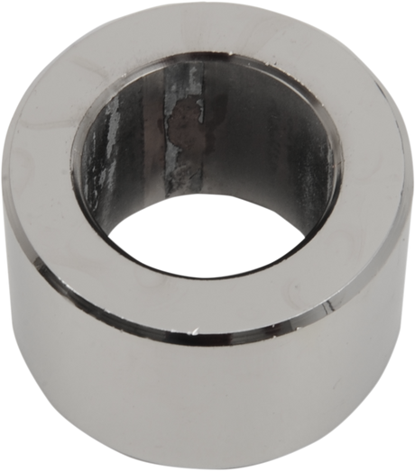 DRAG SPECIALTIES Axle Spacer - Outer - .8125" 223057PCBC116 - Cycle City Outdoors