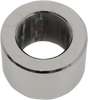 DRAG SPECIALTIES Axle Spacer - Outer - .8125" 223057PCBC116 - Cycle City Outdoors
